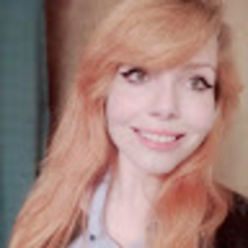 Meet your Posher, Kasey